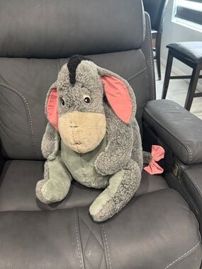 Disney Eeyore plush